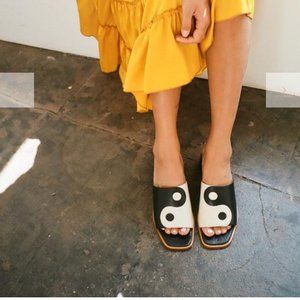 Paloma Wool - Balance Heel